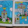 Graphic novels - Pablo and Splash. Image 5
