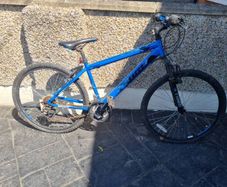 bike needs fixing