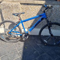 bike needs fixing