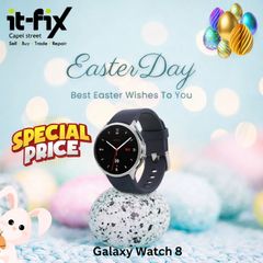 Samsung Galaxy Watch 8