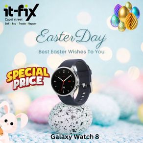 Samsung Galaxy Watch 8