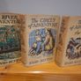 Full set Adventure Series by Enid Blyton Image 2