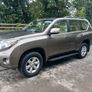 Toyota landcruiser Image 3