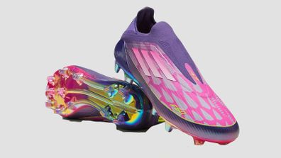 Adidas F50 Lamine Yamal