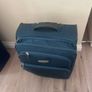 Sansonite expandable cabin bag Image 2