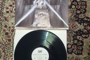 Sabbat: Mourning Has Broken  LP first pressing