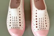 New Leigh Tucker slip on water trainers for beach / pool Size 13/ 1