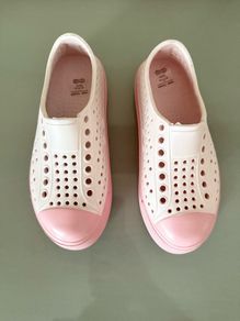 New Leigh Tucker slip on water trainers for beach / pool Size 13/ 1