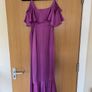 Temperley dress size 10. Great condition Image 8