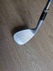 Cleveland 50 degree Wedge