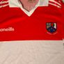 Whitehall-Colmcille GAA Official O'Neills Pool Team Jersey (Adult XL) FREE POST Image 2