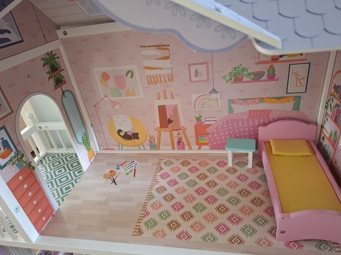 Dollhouse