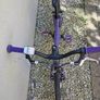 Carrera Cosmos Kids Bike - 14" Wheel - Lightweight aluminium frame only 6kg Image 3