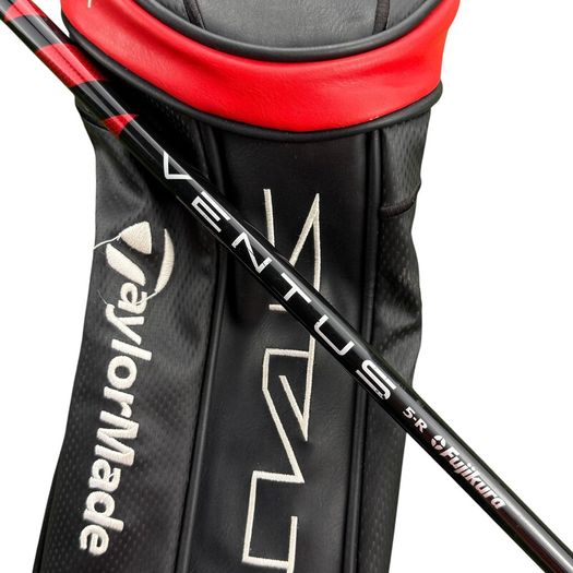Taylormade Stealth HD Driver / 12 Degree / Ventus Red 5-R Regular
