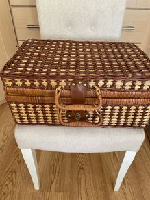 picnic basket