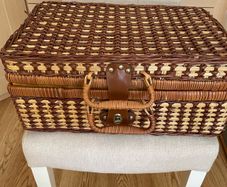 picnic basket
