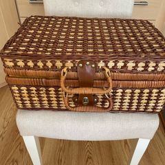 picnic basket
