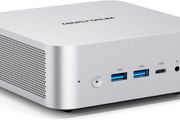 MiniPc Minisforum X1 255 32GB DDR5 1TB