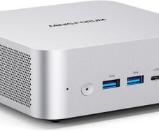 MiniPc Minisforum X1 255 32GB DDR5 1TB