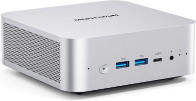 MiniPc Minisforum X1 255 32GB DDR5 1TB