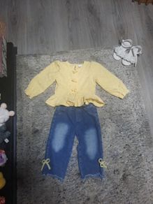 little girls set