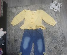 little girls set