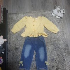 little girls set
