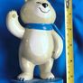 sochi mascot Image 3