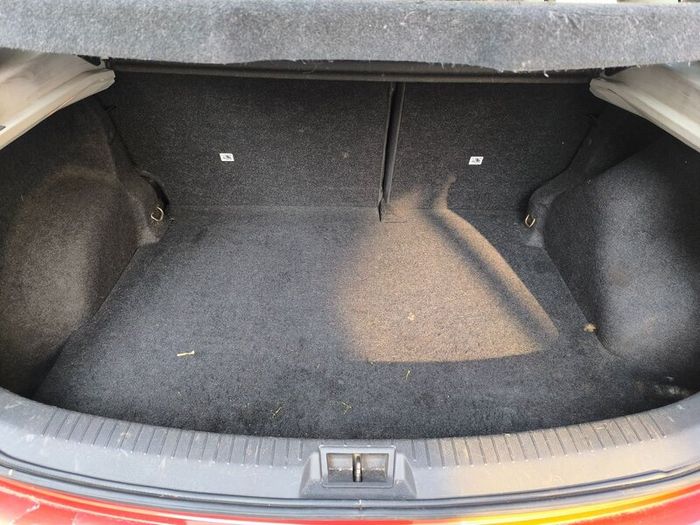 Nissan Qashqai 2008