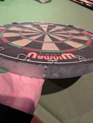 Winmau SFB Dartboard