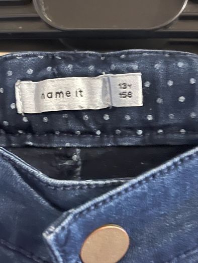 Boy jeans
