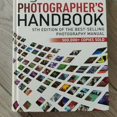 Digital photography book