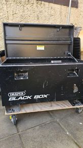 job box, tools box
