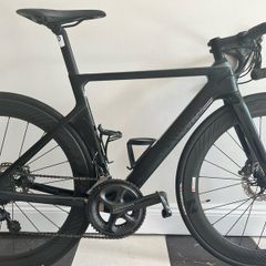 Canyon Aeroad CF SLX 8 Disc