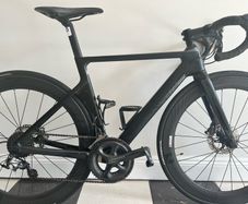 Canyon Aeroad CF SLX 8 Disc