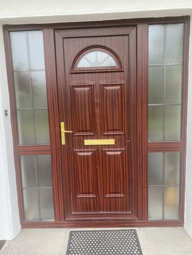 PVC Windows &Doors
