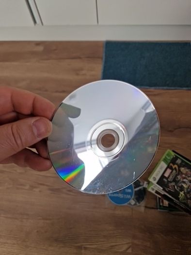 Sonic Unleashed Nintendo Wii Games Original