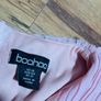 Boohoo Midi Dress Image 3