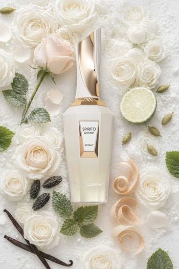 Before You Spend Another Euro on a Logo  Read This to Avoid the Expensive Illusion of Boutique Perfumery