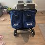 Double pram Image 2