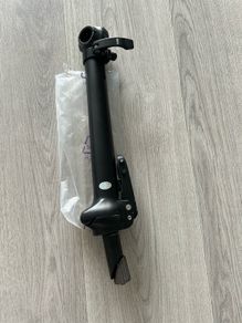 Ekectric bike stem