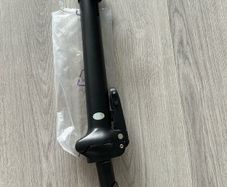 Ekectric bike stem
