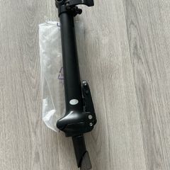 Ekectric bike stem