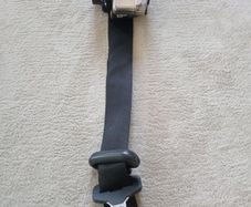 Seat belt 603332400