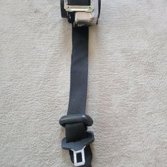Seat belt 603332400