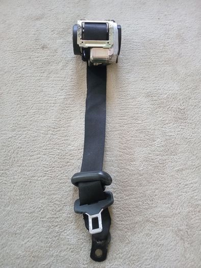 Seat belt 603332400