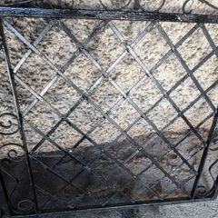 Iron Gates