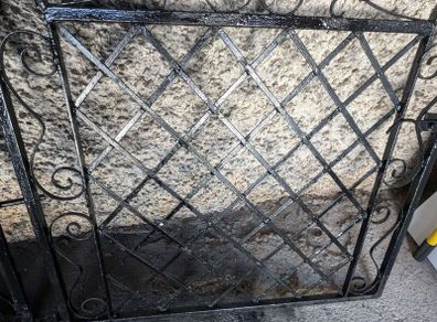 Iron Gates