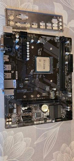 Ryzen 5