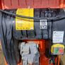 Cement Mixer Belle 110v Image 7